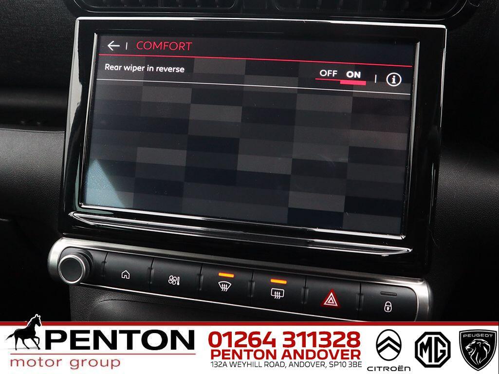 Used Citroen C3 Aircross 2022 for sale - 77510654: Photo 28