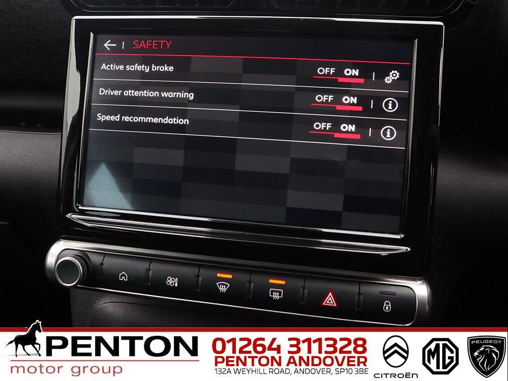 Used Citroen C3 Aircross 2022 for sale - 77510654: Photo 29