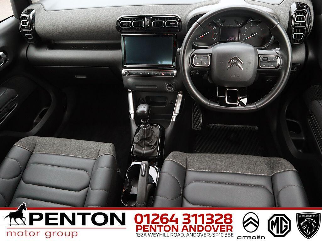 Used Citroen C3 Aircross 2022 for sale - 77510654: Photo 5