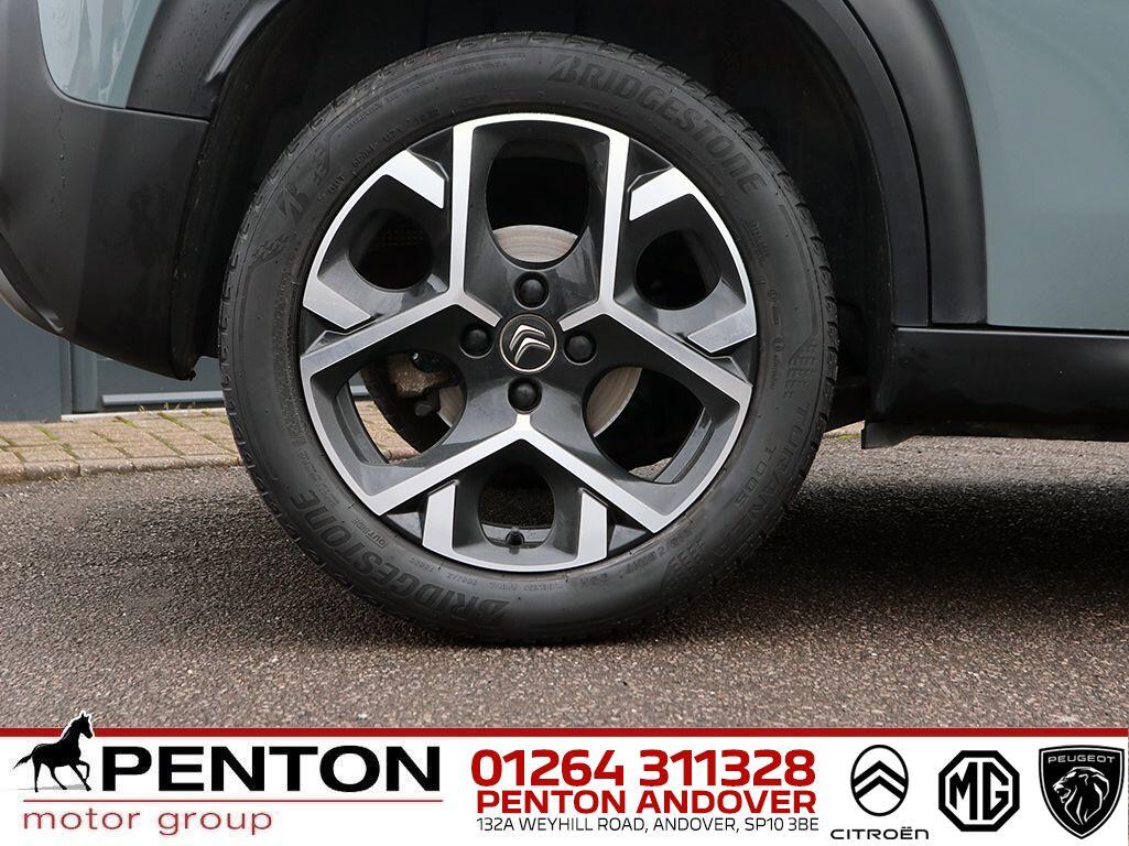 Used Citroen C3 Aircross 2022 for sale - 77510654: Photo 6