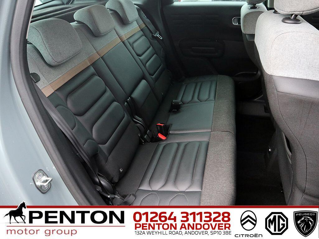 Used Citroen C3 Aircross 2022 for sale - 77510654: Photo 8