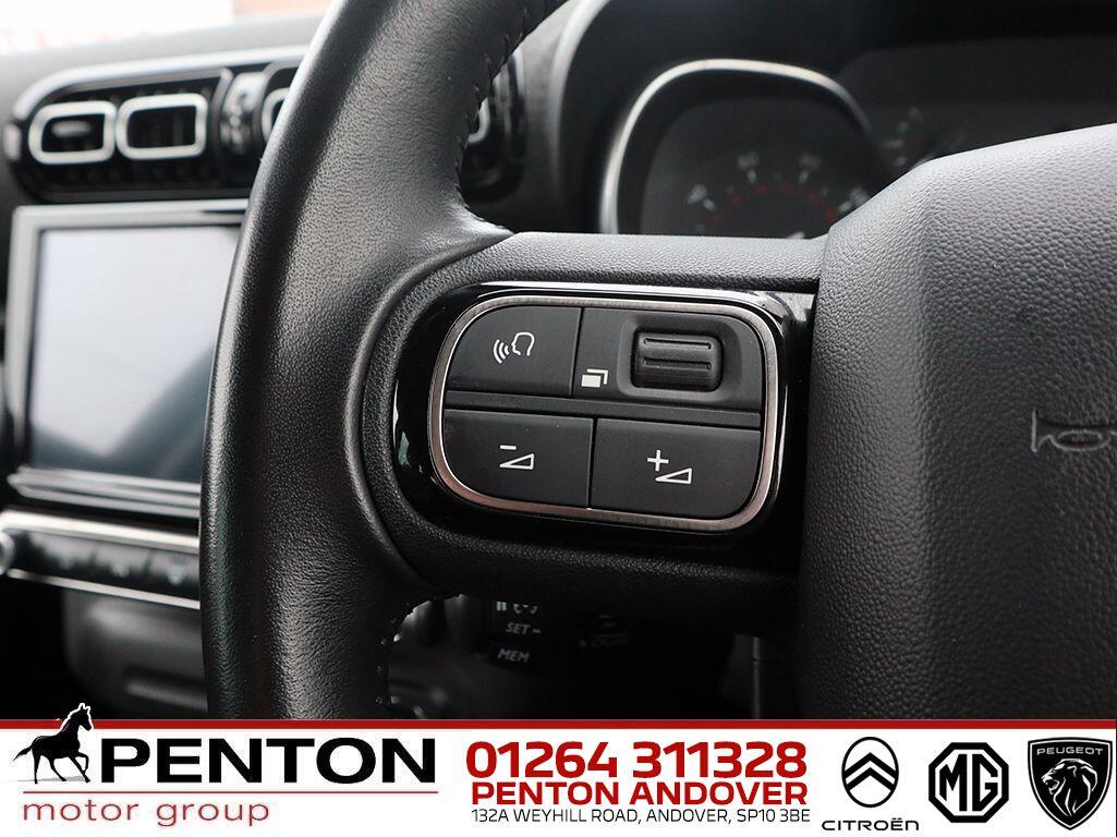 Used Citroen C3 Aircross 2022 for sale - 77510654: Photo 9