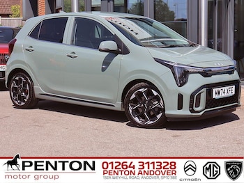 Used Kia Picanto 2025 for sale - 79202567: Photo