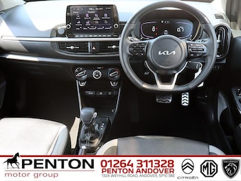 Used Kia Picanto 2025 for sale - 79202567: Photo