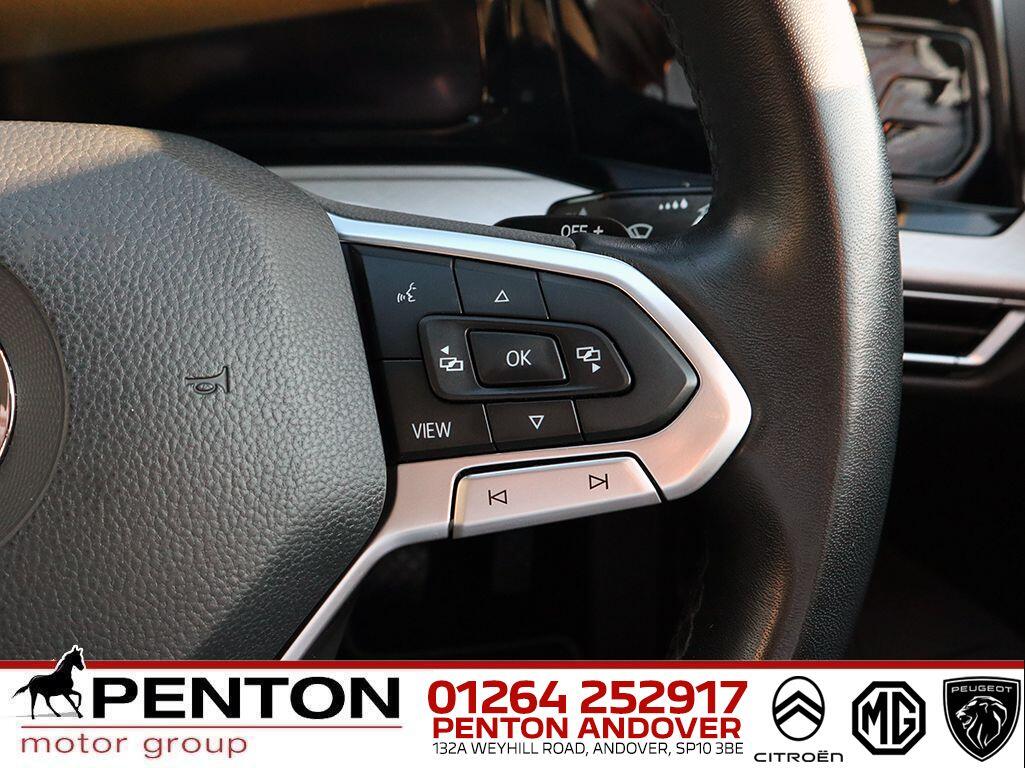 Used Volkswagen Golf 2022 for sale - 75781158: Photo 10