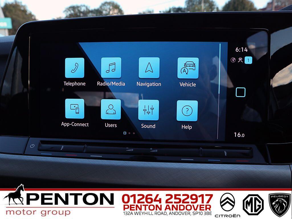 Used Volkswagen Golf 2022 for sale - 75781158: Photo 19