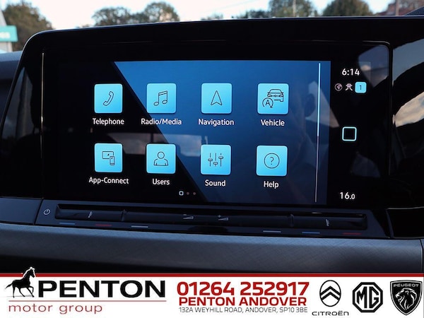 Used Volkswagen Golf 2022 for sale - 75781158: Photo 19