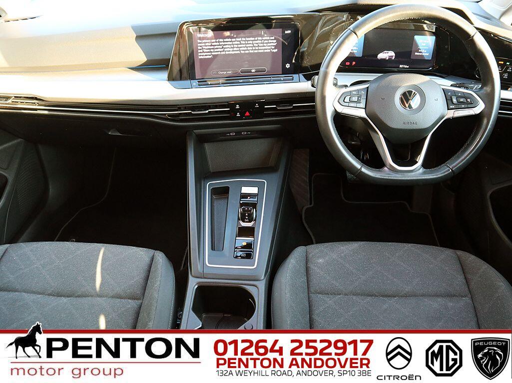 Used Volkswagen Golf 2022 for sale - 75781158: Photo 2