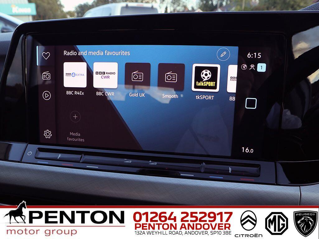 Used Volkswagen Golf 2022 for sale - 75781158: Photo 20