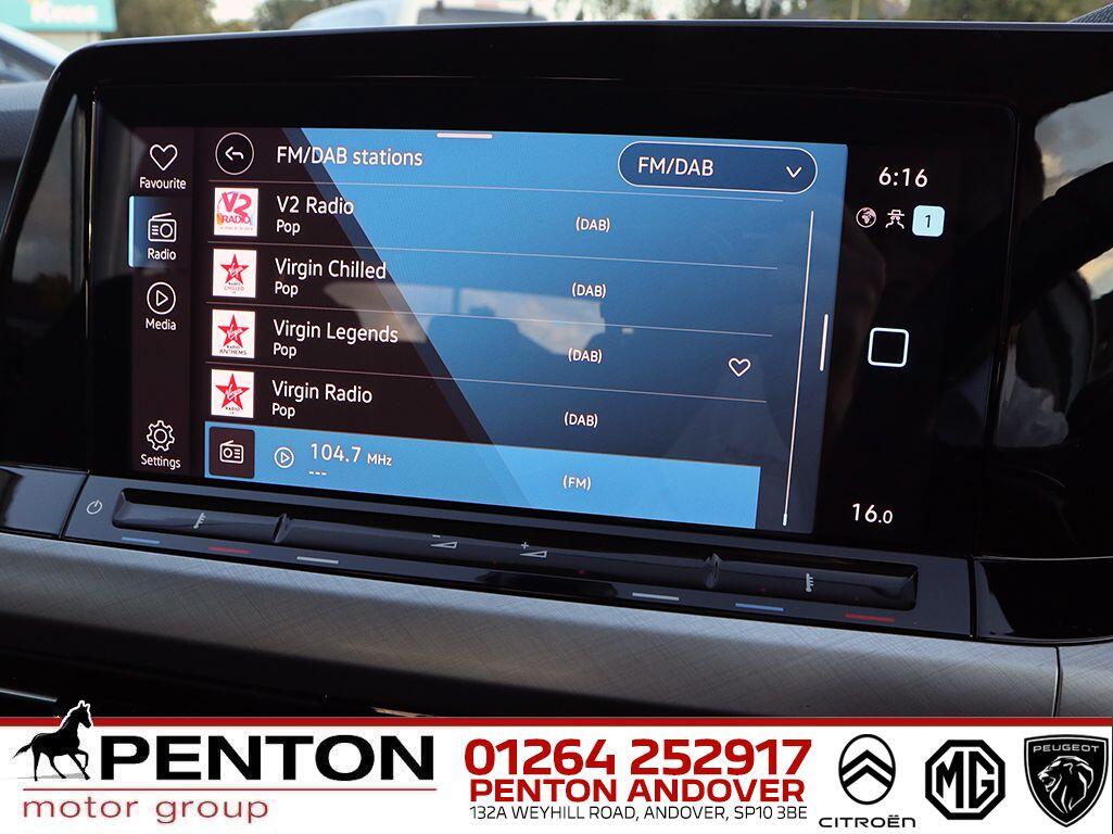 Used Volkswagen Golf 2022 for sale - 75781158: Photo 21