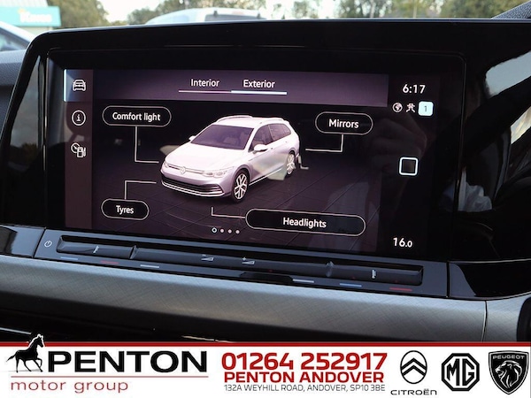 Used Volkswagen Golf 2022 for sale - 75781158: Photo 22