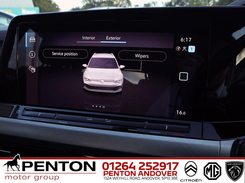 Used Volkswagen Golf 2022 for sale - 75781158: Photo 23