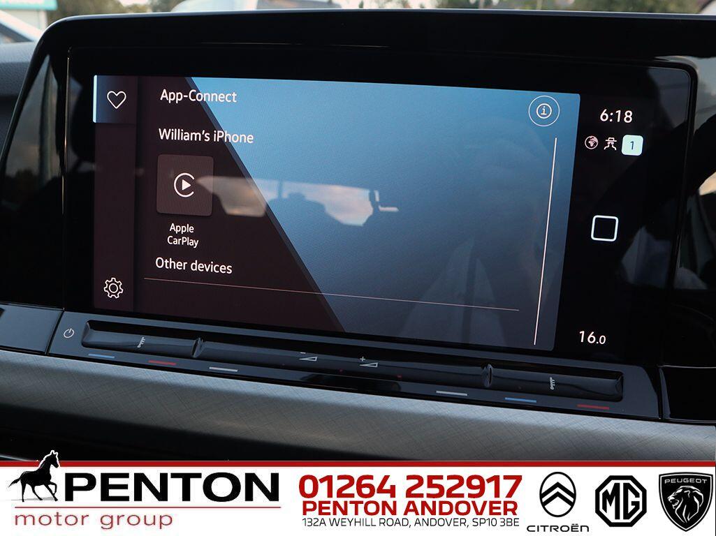 Used Volkswagen Golf 2022 for sale - 75781158: Photo 26