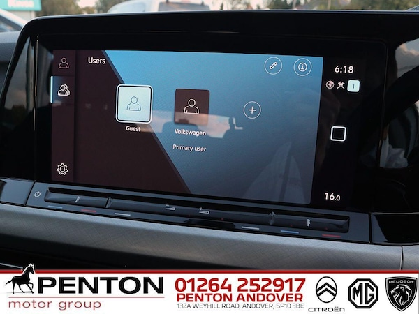 Used Volkswagen Golf 2022 for sale - 75781158: Photo 27
