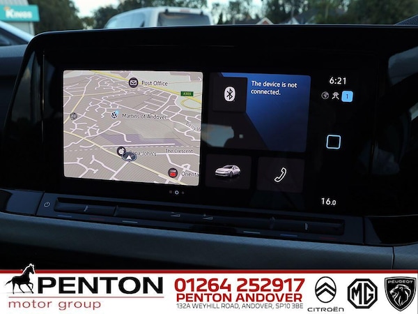 Used Volkswagen Golf 2022 for sale - 75781158: Photo 28