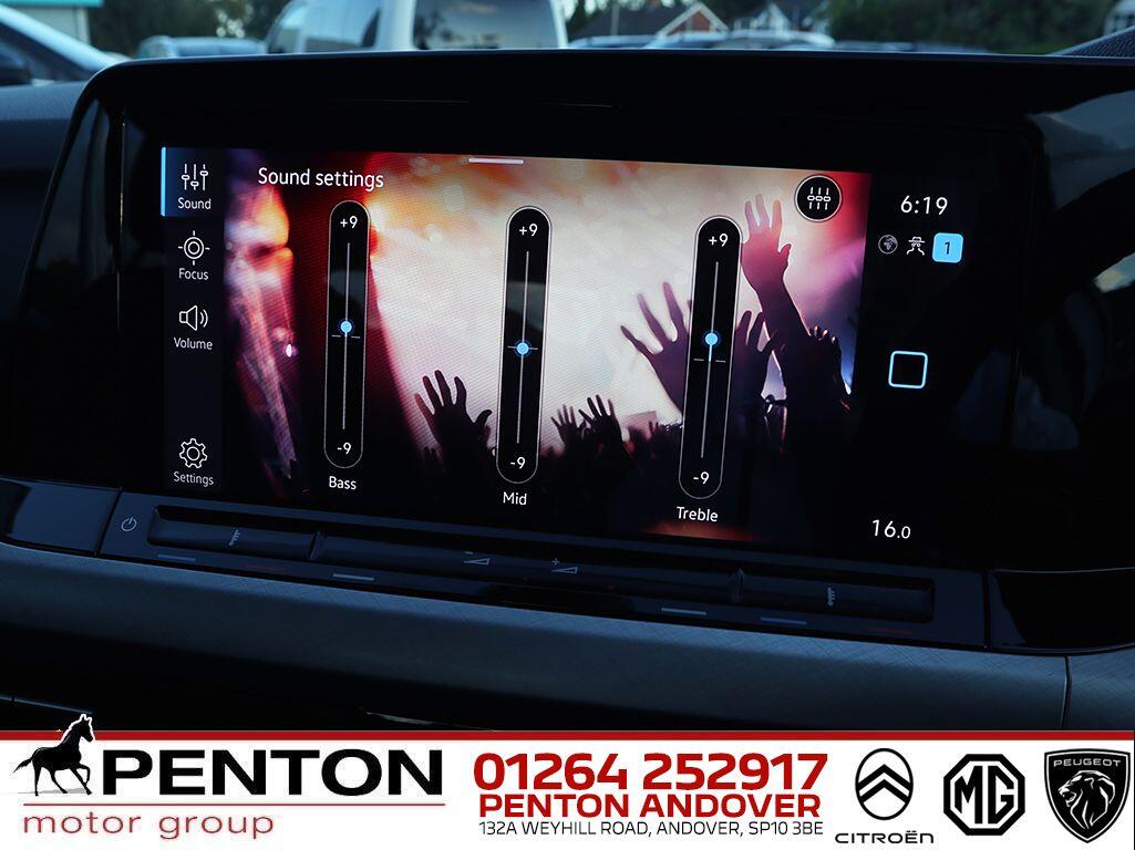 Used Volkswagen Golf 2022 for sale - 75781158: Photo 29