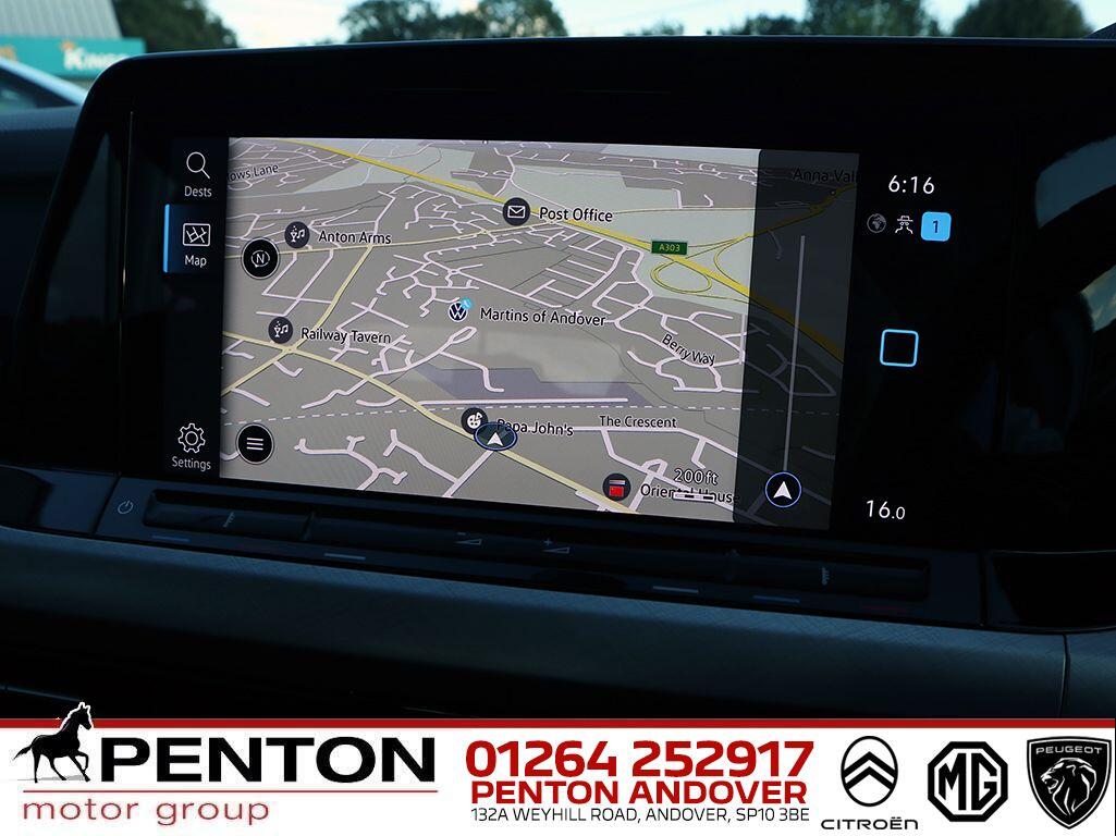 Used Volkswagen Golf 2022 for sale - 75781158: Photo 3