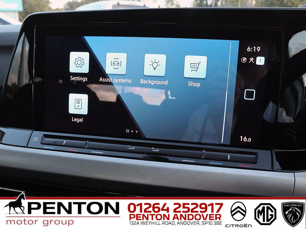 Used Volkswagen Golf 2022 for sale - 75781158: Photo 31