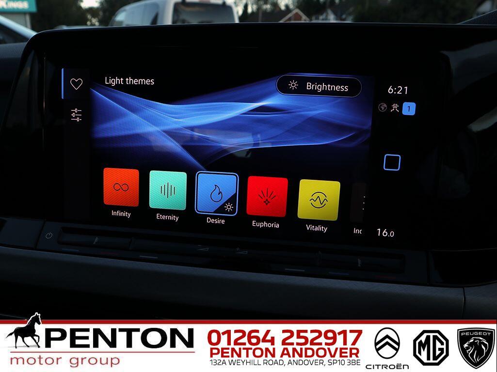 Used Volkswagen Golf 2022 for sale - 75781158: Photo 35