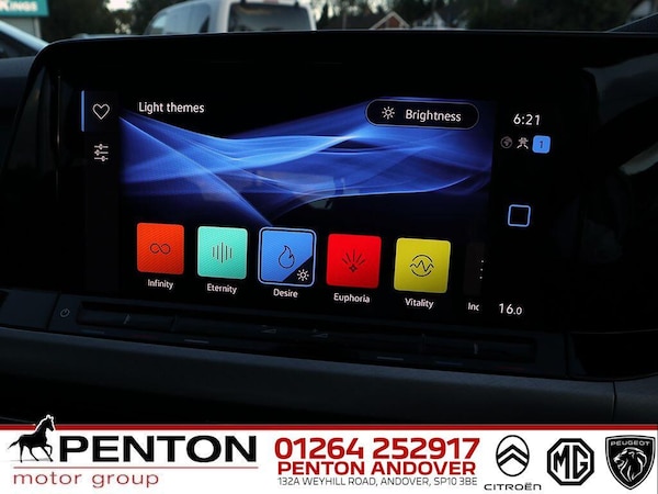 Used Volkswagen Golf 2022 for sale - 75781158: Photo 35