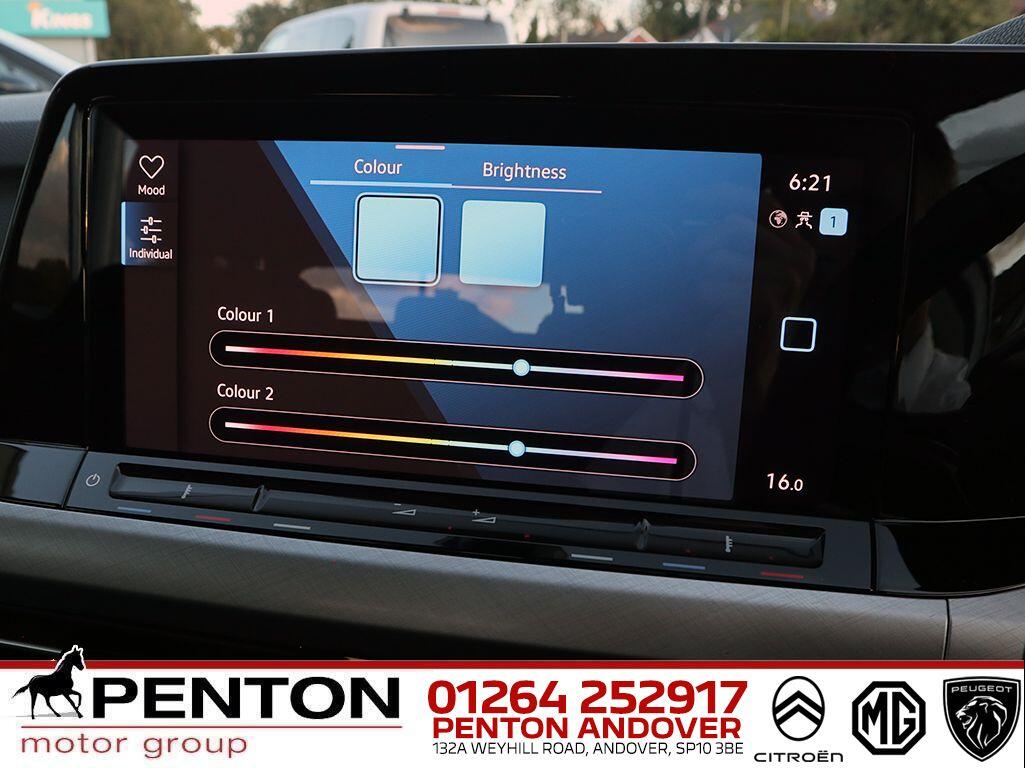 Used Volkswagen Golf 2022 for sale - 75781158: Photo 36