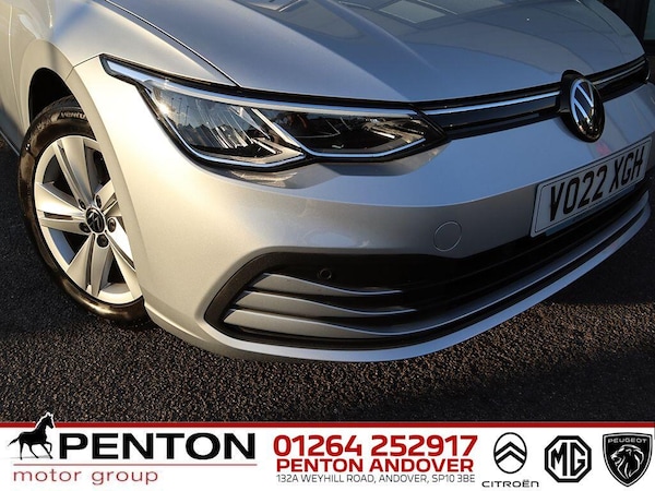 Used Volkswagen Golf 2022 for sale - 75781158: Photo 37