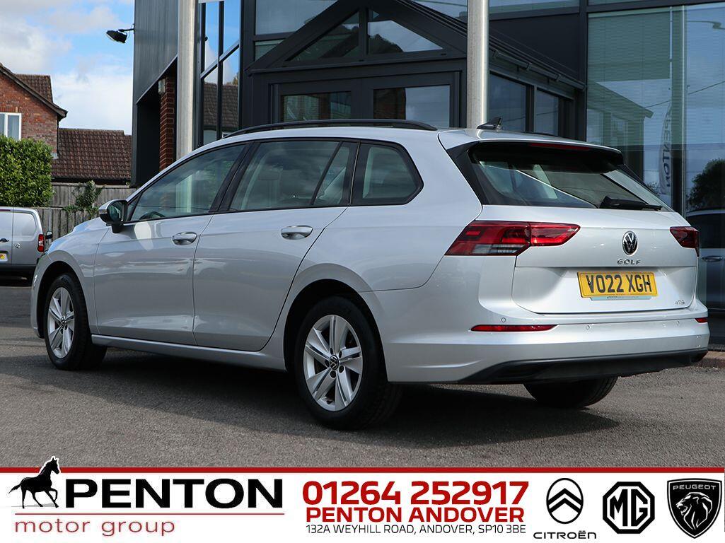 Used Volkswagen Golf 2022 for sale - 75781158: Photo 4