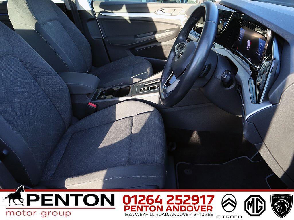 Used Volkswagen Golf 2022 for sale - 75781158: Photo 7