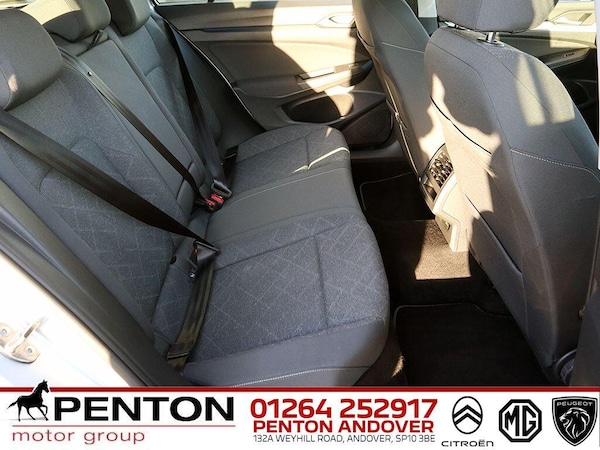 Used Volkswagen Golf 2022 for sale - 75781158: Photo 8