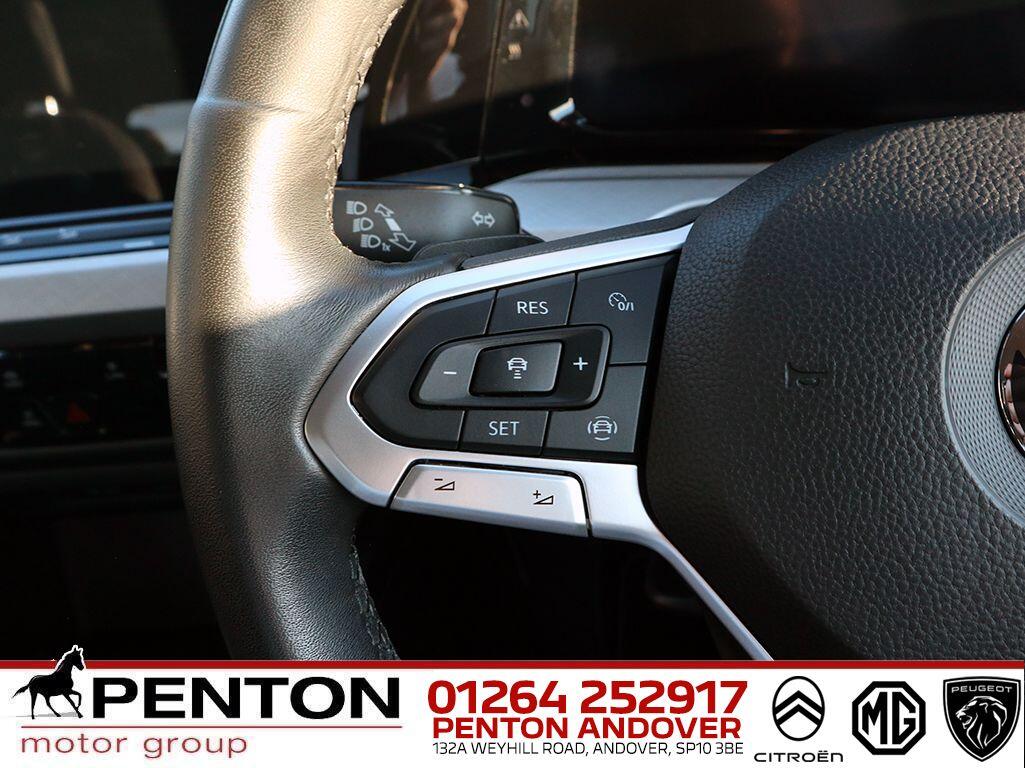 Used Volkswagen Golf 2022 for sale - 75781158: Photo 9