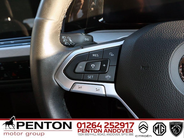 Used Volkswagen Golf 2022 for sale - 75781158: Photo 9