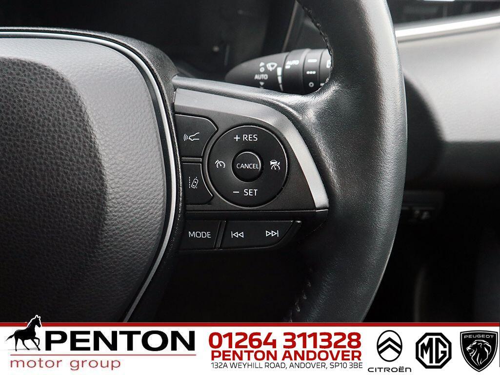 Used Suzuki Swace 2022 for sale - 76620183: Photo 10