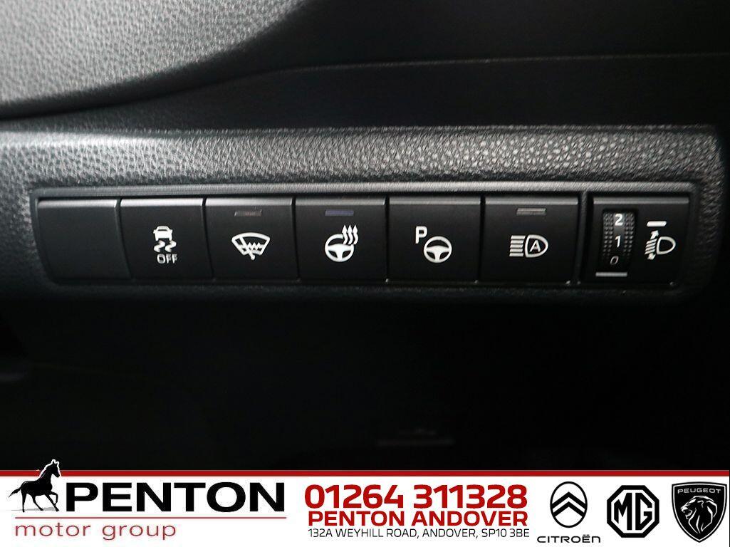 Used Suzuki Swace 2022 for sale - 76620183: Photo 14