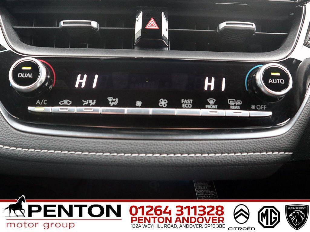 Used Suzuki Swace 2022 for sale - 76620183: Photo 19