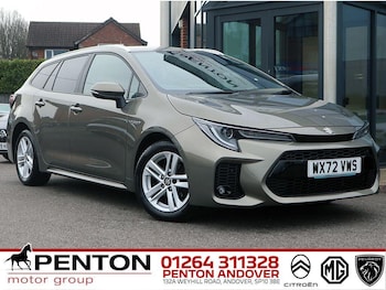 2022 (72) - 1.8 Hybrid SZ5 5dr CVT