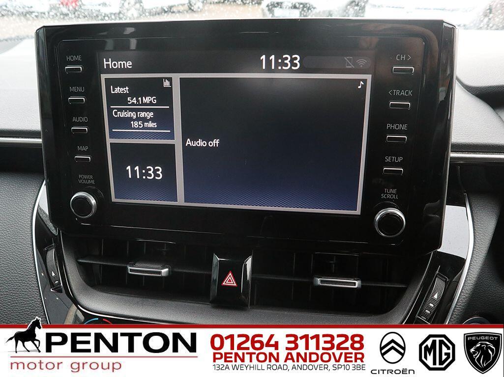Used Suzuki Swace 2022 for sale - 76620183: Photo 22