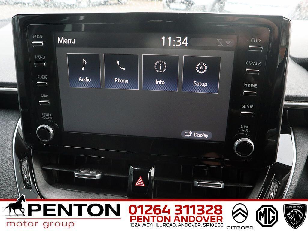 Used Suzuki Swace 2022 for sale - 76620183: Photo 23