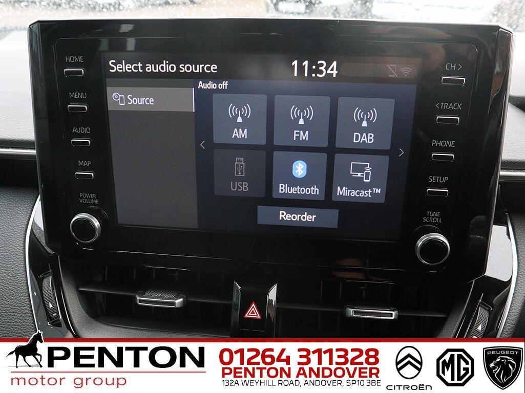 Used Suzuki Swace 2022 for sale - 76620183: Photo 24