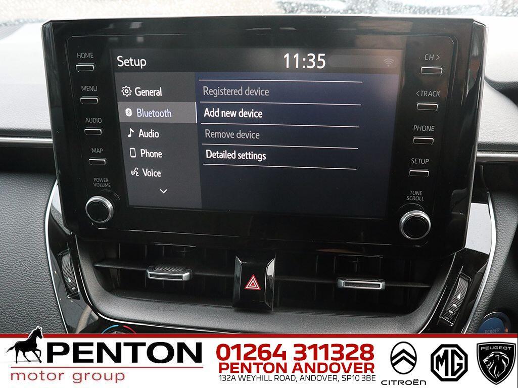 Used Suzuki Swace 2022 for sale - 76620183: Photo 25