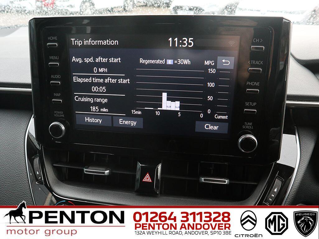 Used Suzuki Swace 2022 for sale - 76620183: Photo 26