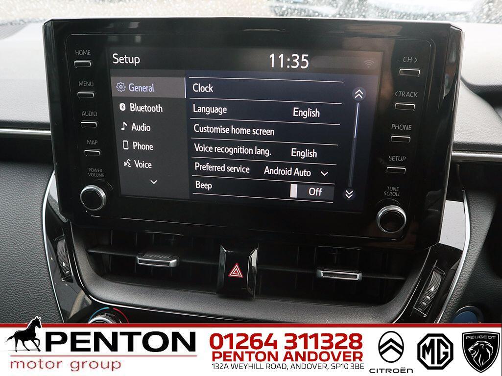 Used Suzuki Swace 2022 for sale - 76620183: Photo 27