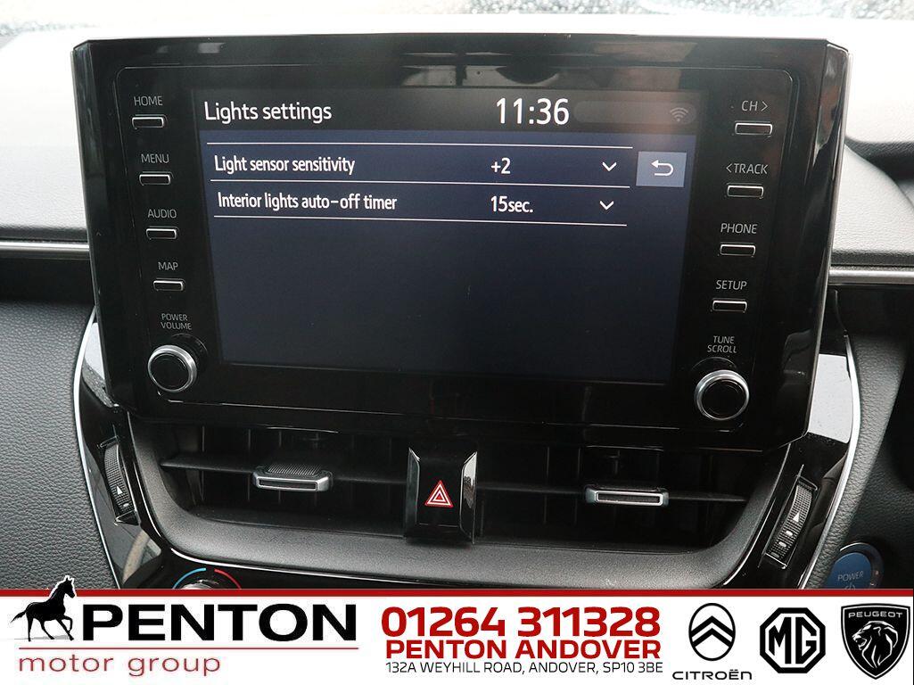 Used Suzuki Swace 2022 for sale - 76620183: Photo 28