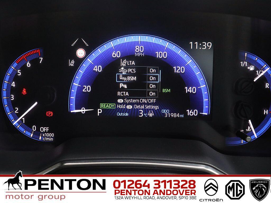 Used Suzuki Swace 2022 for sale - 76620183: Photo 31