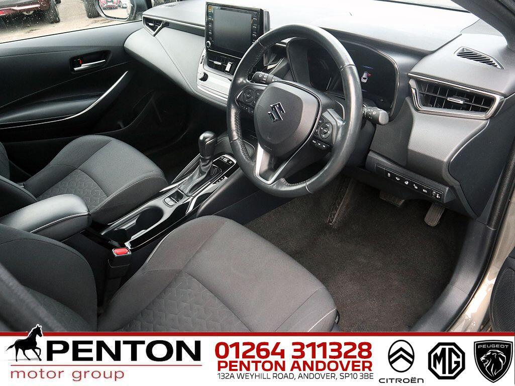 Used Suzuki Swace 2022 for sale - 76620183: Photo 34