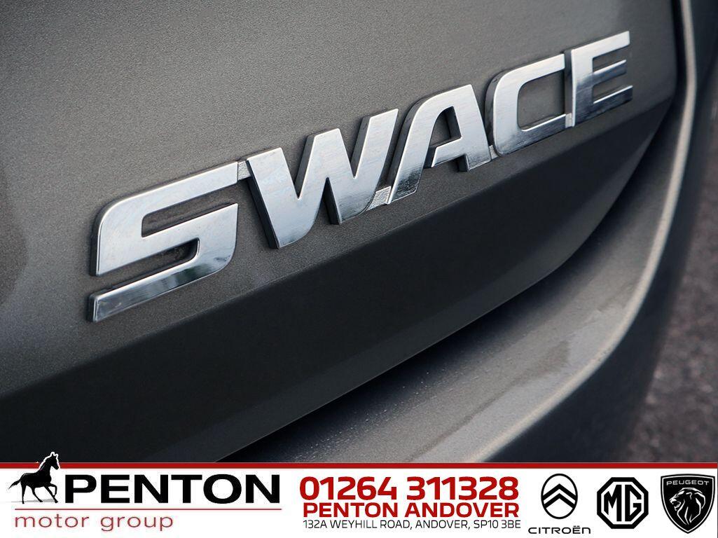 Used Suzuki Swace 2022 for sale - 76620183: Photo 35