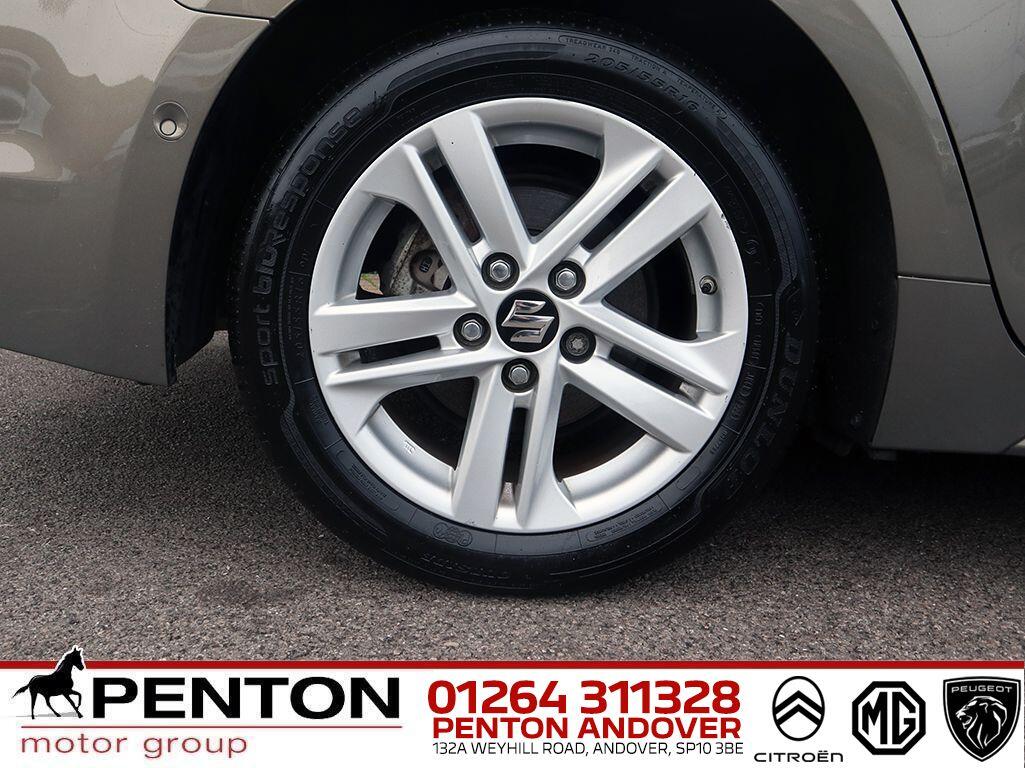 Used Suzuki Swace 2022 for sale - 76620183: Photo 5