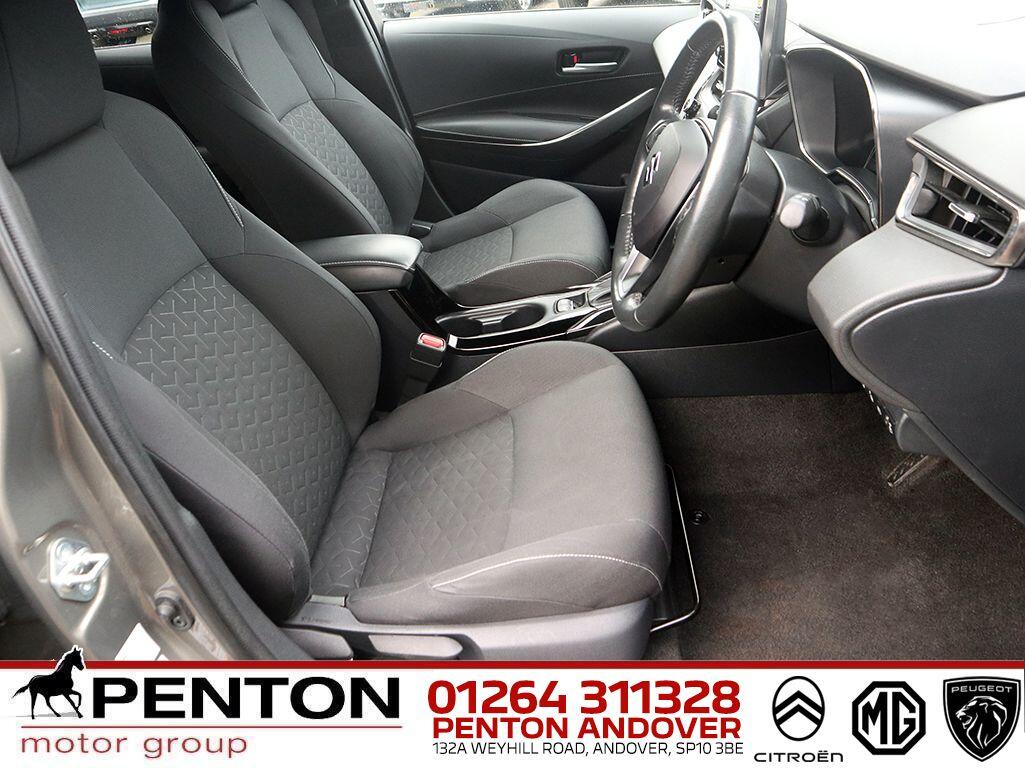 Used Suzuki Swace 2022 for sale - 76620183: Photo 6