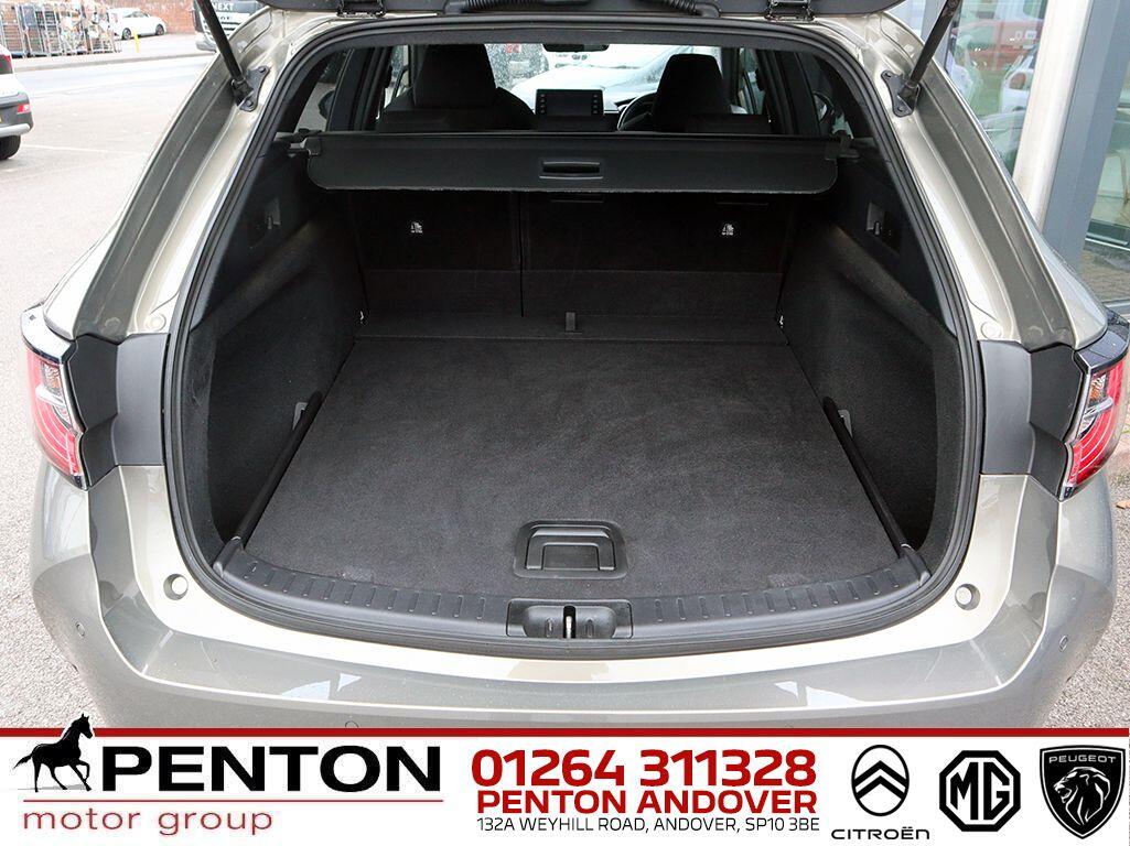 Used Suzuki Swace 2022 for sale - 76620183: Photo 8