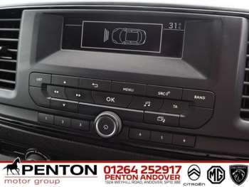 Used Vauxhall Vivaro 2019 for sale - 75060369: Photo