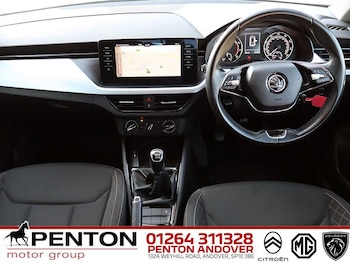 Used Skoda Kamiq 2023 for sale - 79388084: Photo